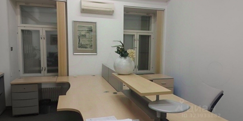 Офис Таврическая улица,  д. 3