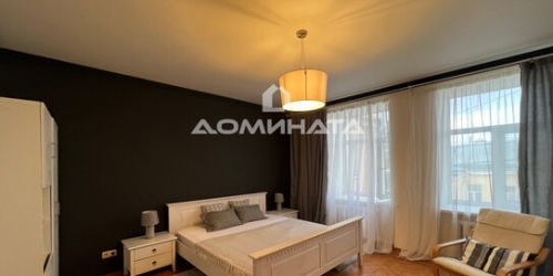 2-комн квартира улица Некрасова,  д. 23