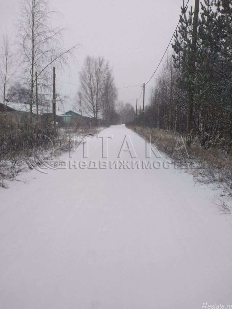 Продажа земли Горловщина, Горловщина д.
