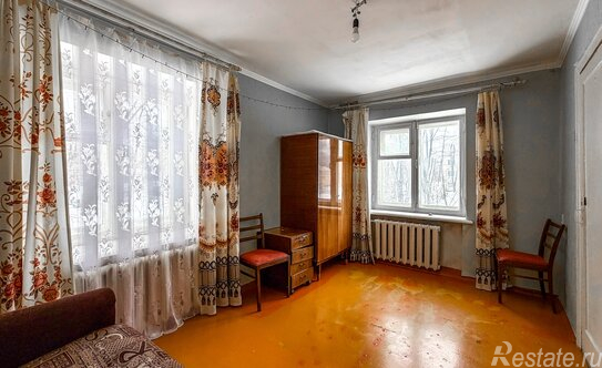 Продажа 2-комн квартиры на вторичном рынке Коломна, ул Ларцевы Поляны,  д. 46