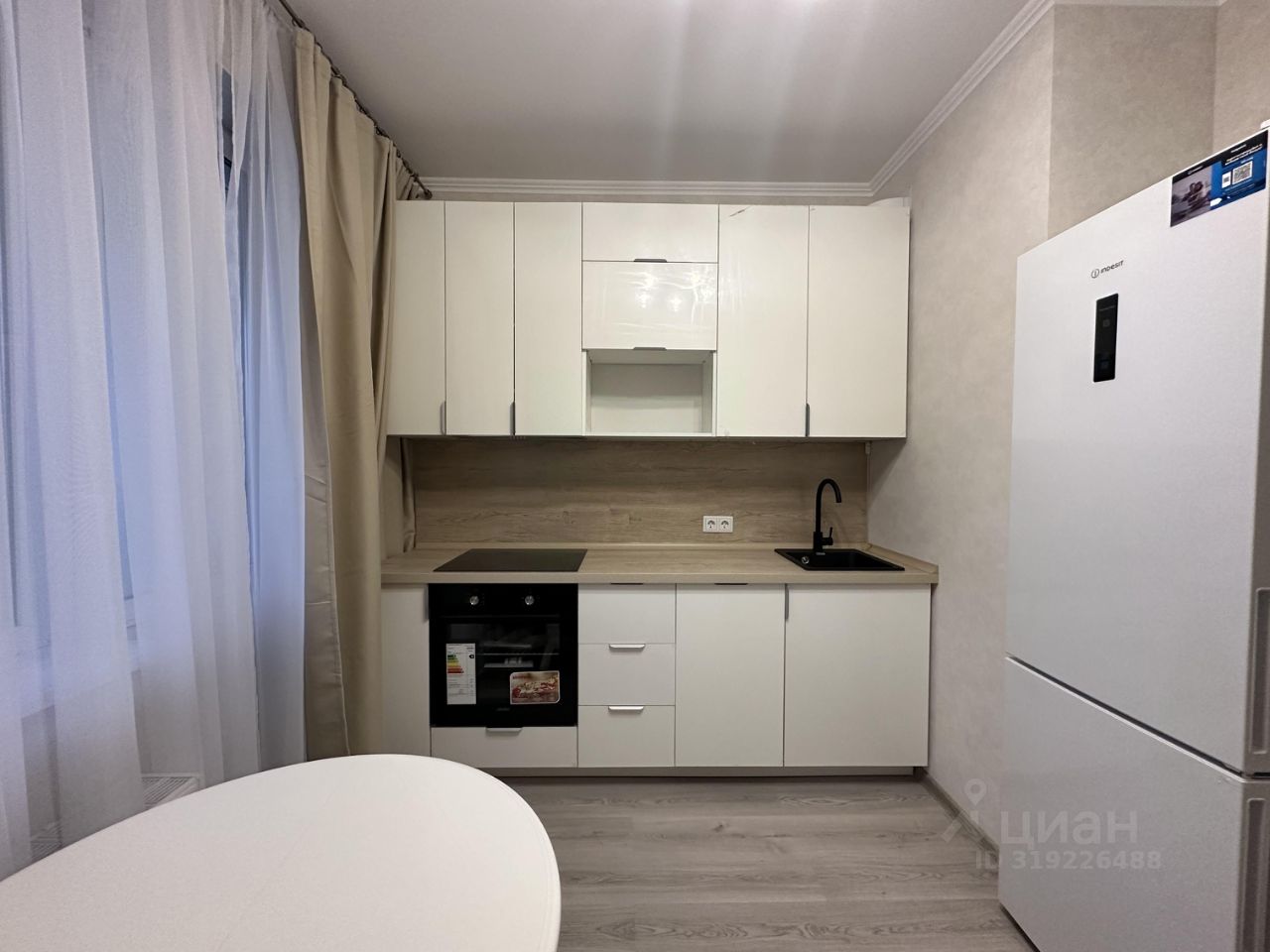 Продажа 1-комн квартиры на вторичном рынке улица Плесецкая, 10