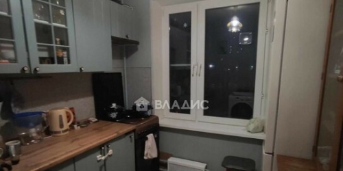 2-комн квартира Ореховый б-р,  д. 23,  к. 1