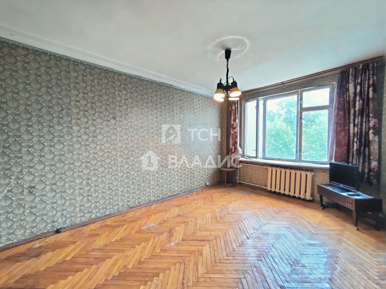 1-комн квартира Балашиха, шоссе Энтузиастов, 57