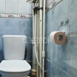 Аренда 2-комн квартиры на вторичном рынке Тихорецкий проспект,  д. 27 к2