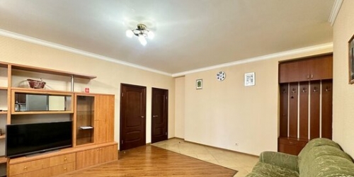 2-комн квартира ул Новослободская,  д. 73/68,  к. 2