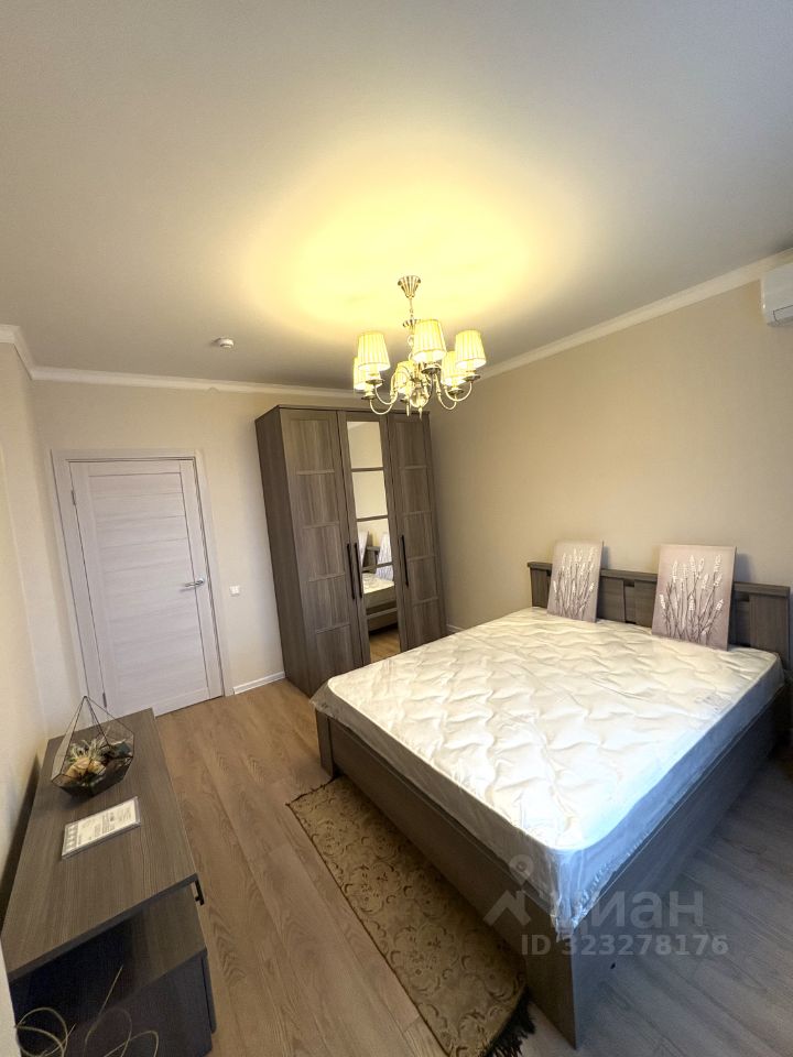 Аренда 2-комн квартиры на вторичном рынке Алтуфьевское шоссе, 53к1