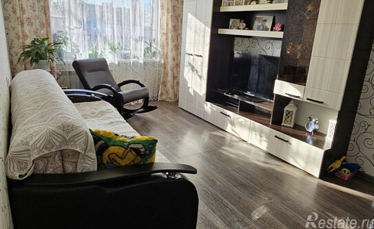 Продажа 3-комн квартиры на вторичном рынке Егорьевск, ул Советская,  д. 33Б