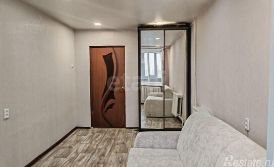 Продажа 2-комн квартиры на вторичном рынке Наличная улица