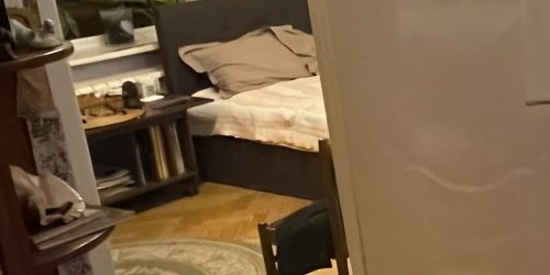 2-комн квартира Песчаный переулок, 14К4