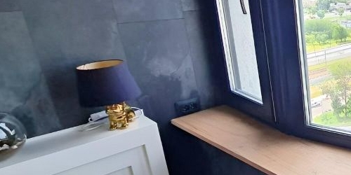 3-комн квартира улица Герасима Курина, 26