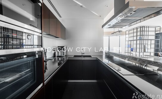 Продажа 3-комн квартиры на вторичном рынке Красногвардейский 1-й проезд,  д. 21 с2