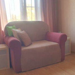 Продажа 2-комн квартиры на вторичном рынке Шаумяна пр-кт,  д. 39