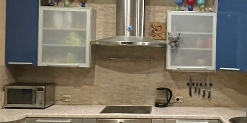 3-комн квартира Новоколомяжский проспект, 4К1