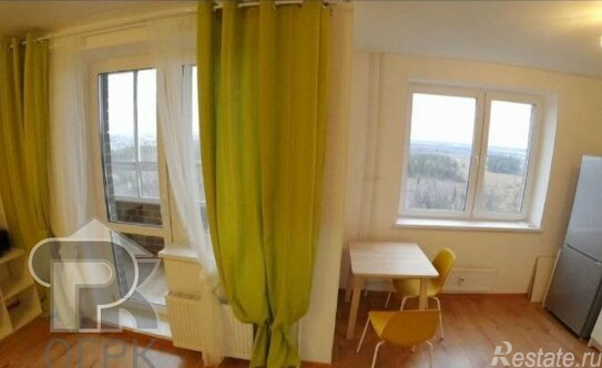 Продажа 1-комн квартиры на вторичном рынке Новое Павлино, ул Бояринова,  д. 11