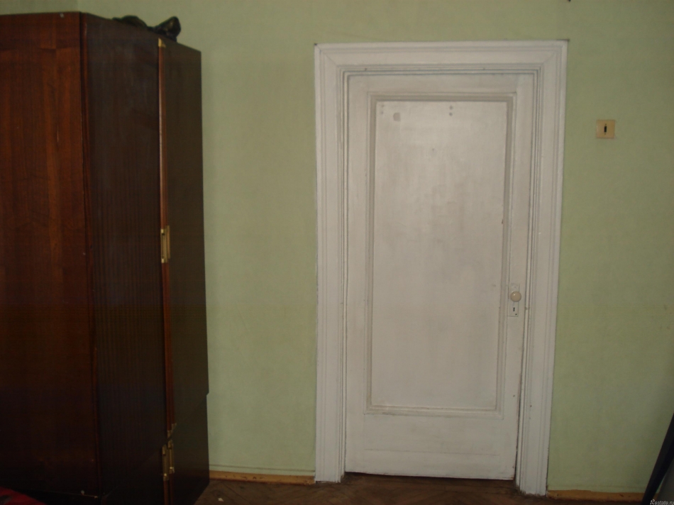 Аренда комнаты угол между Волоколамское ш и Дубосековская ул,  д. 10