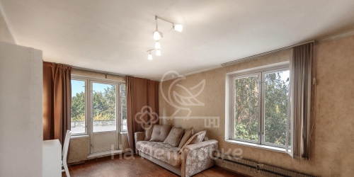 1-комн квартира Гвардейская улица, 4