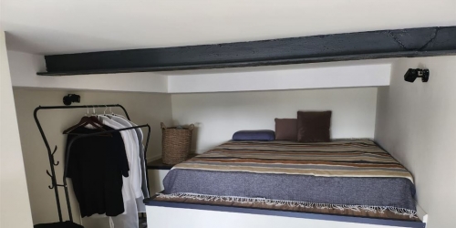 Студия ул Балтийская, д. 15