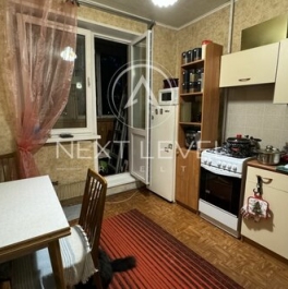 Продажа 1-комн квартиры на вторичном рынке Россошанский проезд,  д. 2,  к. 1