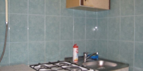 1-комн квартира улица Пивченкова,  д. 8