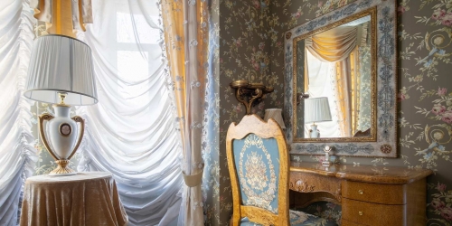 10-комн квартира 11-я В.О. линия,  д. 20