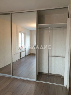Продажа 2-комн квартиры на вторичном рынке ул. Гранитная,  д. 24