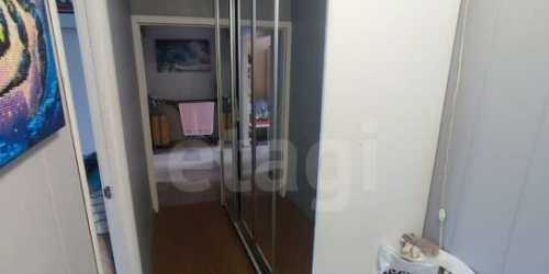 3-комн квартира улица Пионерстроя,  д. 18