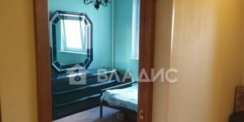 2-комн квартира Никулинская улица,  д. 11