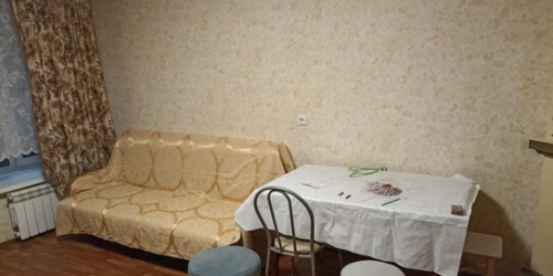 3-комн квартира Советская 8-я ул,  д. 40