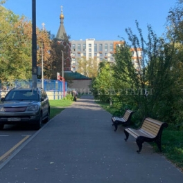 Продажа 2-комн квартиры на вторичном рынке Старомарьинское шоссе,  д. 16