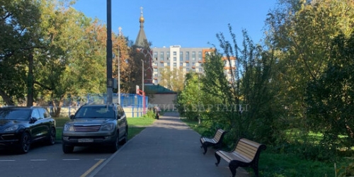2-комн квартира Старомарьинское шоссе,  д. 16