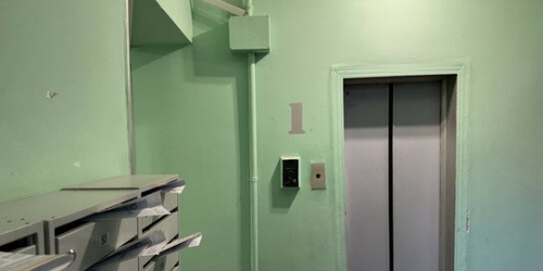 1-комн квартира Смольная улица,  д. 73