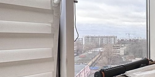 1-комн квартира Киевская улица, 3