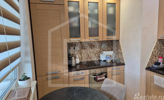 Продажа 1-комн квартиры на вторичном рынке Космонавтов пр-кт,  д. 37