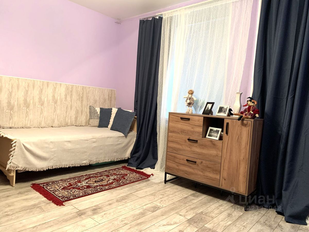 Продажа 2-комн квартиры на вторичном рынке улица Опочинина, 3