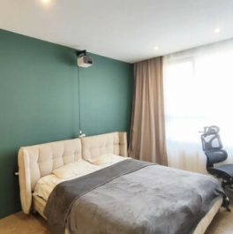 Продажа 3-комн квартиры на вторичном рынке Котляковский 2-й пер,  д. 1,  к. 96