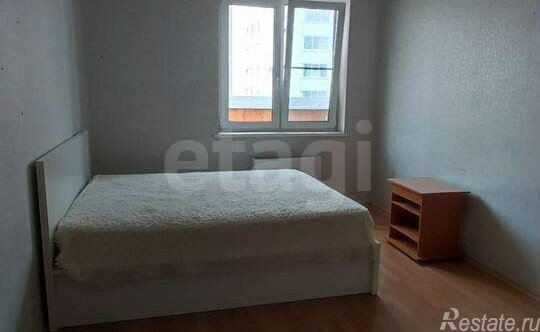 Продажа 1-комн квартиры на вторичном рынке Первомайская ул,  д. 15