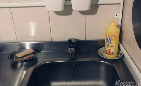 Продажа 1-комн квартиры на вторичном рынке Художников пр-кт,  д. 9 к1