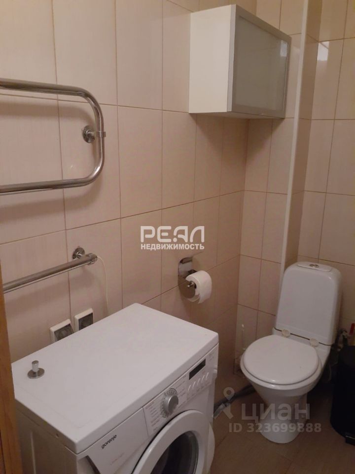 Аренда студии Кудрово г., улица Центральная, 52