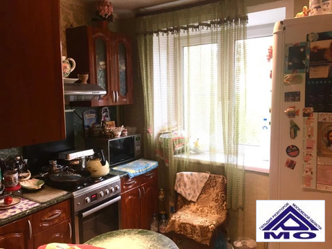 Продажа 3-комн квартиры на вторичном рынке Электросталь, ул. Советская,  д. 24