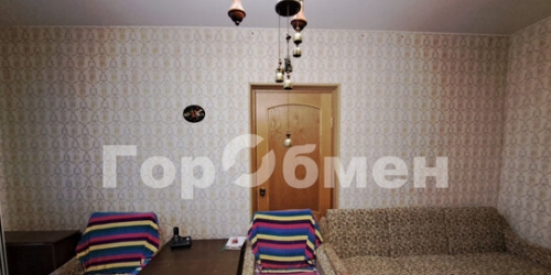 3-комн квартира ул Малыгина,  д. 10,  к. 2