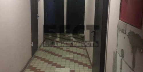 2-комн квартира улица Дубки, 4