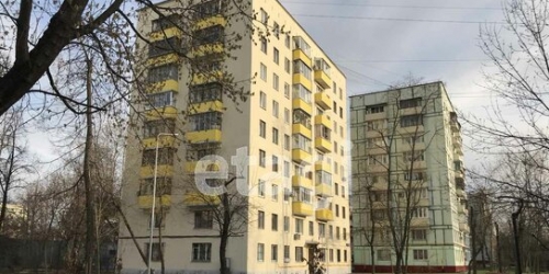 2-комн квартира ул Донская,  д. 23