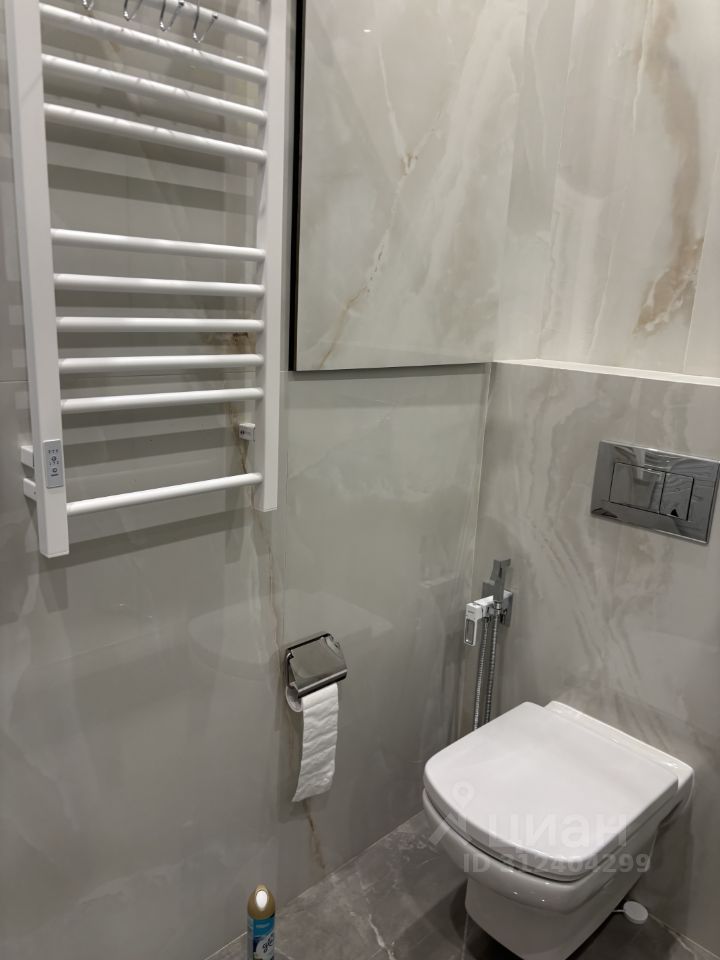 Аренда 1-комн квартиры на вторичном рынке Винницкая улица, 8к1