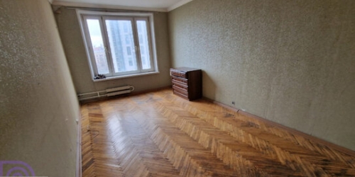 3-комн квартира ул Русаковская,  д. 22