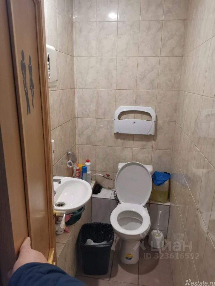 Продажа ПСН Фурштатская ул