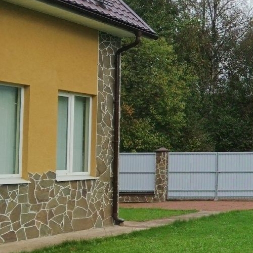 Коттедж/дом Зеленогорск, улица Героев, 9