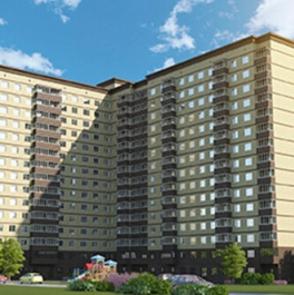 Продажа 3-комн квартиры на вторичном рынке Сергиев Посад г, Ярославское ш,  д. 8Б