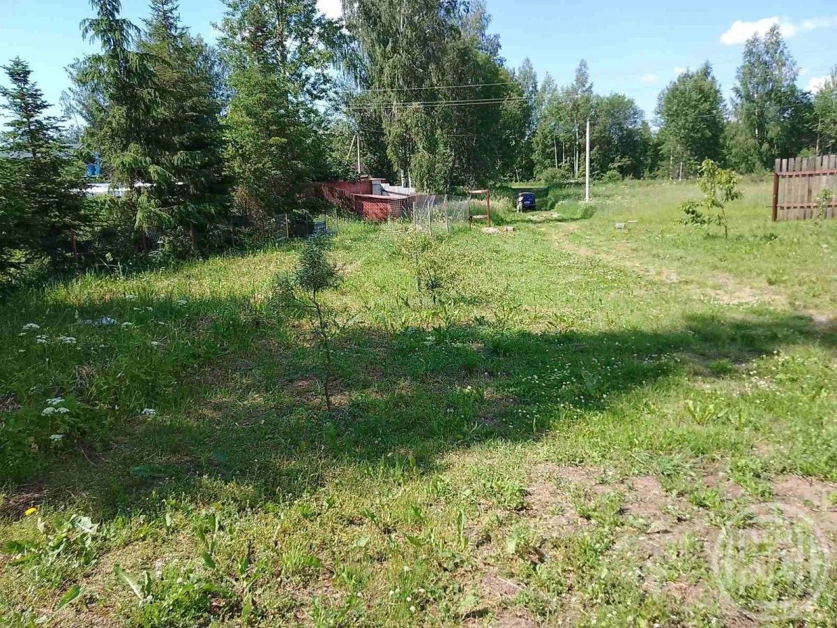 Продажа земли д. Алексеевка, улица Новая
