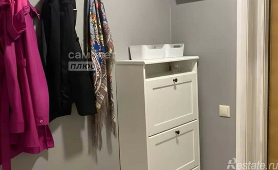 Продажа 1-комн квартиры на вторичном рынке улица Бориса Галушкина,  д. 3 к1