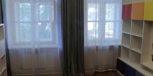 2-комн квартира Танковый проезд,  д. 4,  к. 11